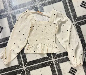 Francesca's Top thumbnail 1