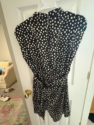ZARA Dress thumbnail 4
