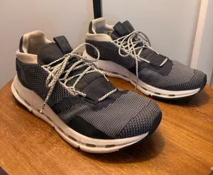 On Cloudnova Sneakers thumbnail 1