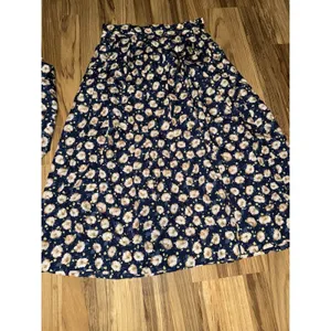 Pendleton Country Sophisticates Vintage‎ Outfit Suit Jacket Sz 8 Skirt Sz 10 thumbnail 3