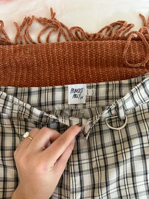 Princess Polly Cargo Pants thumbnail 3