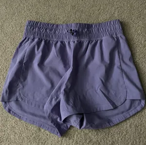 Adidas High Waisted Shorts thumbnail 2
