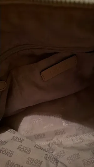Michael Kors Purse With Wallet thumbnail 3