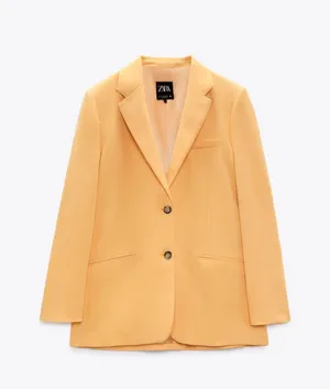 Tangerine Color Set thumbnail 2