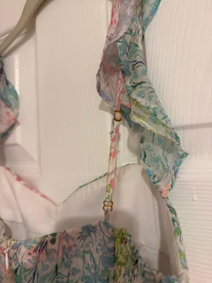 Amanda Uprichard Dress thumbnail 5