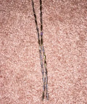 Charming charlie necklace thumbnail 2