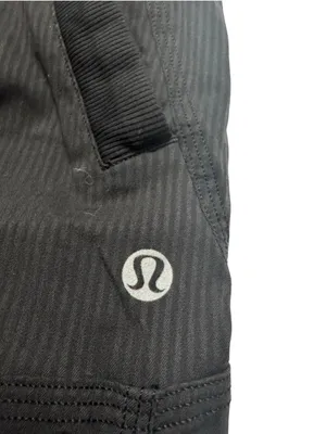 Lululemon Black Dance Studio Pants thumbnail 3