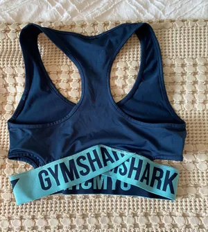 Gymshark Cutout Sports Bra thumbnail 2