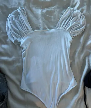 Free People Bodysuit thumbnail 1
