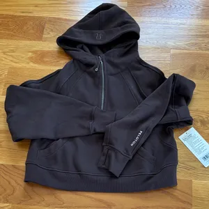 Lululemon X Peloton Scuba Hoodie thumbnail 1