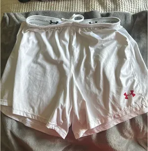 Soccer Shorts Under Armour thumbnail 1