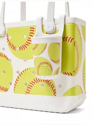 NWT Softball Bogg Bevy Drink Holder White thumbnail 3