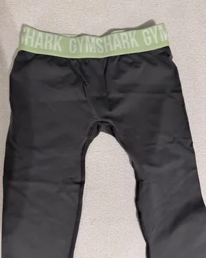 Gymshark leggings thumbnail 1