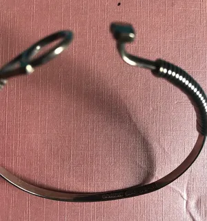 Silver Bracelet thumbnail 2