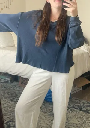 Long Sleeve thumbnail 1