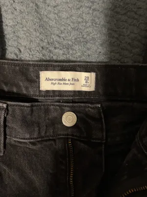 Abercrombie Jeans thumbnail 3