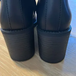 Zodiac Women's Claret Boots, Black, size 9.5, NWOT thumbnail 8