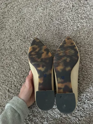 Rothy's Heels thumbnail 4
