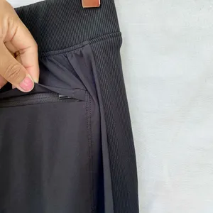 Athleta | Brooklyn Jersey Lined Stretch Mid Rise Pant Jogger Size 8 thumbnail 12