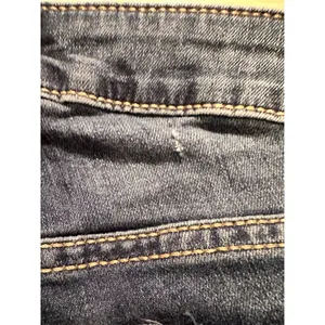 Ariat Women's Ultra‎ Stretch Crosshatch Boot Cut Jeans Size 27R Western Denim thumbnail 8