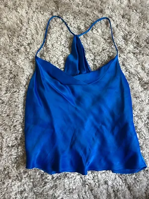 ZARA Top thumbnail 1