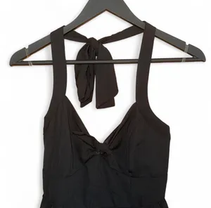 Francesca's Boutique Black Dress thumbnail 2