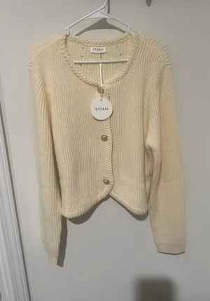 These Three Boutique Cardigan  thumbnail 1