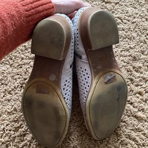 Lucky Brand ankle booties thumbnail 5