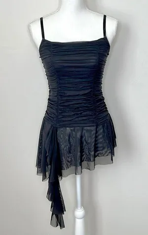 Y2K Victoria’s Secret Handkerchief Babydoll thumbnail 3