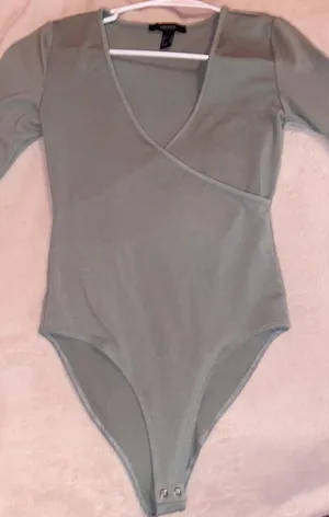 Forever 21 Body Suit thumbnail 1
