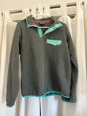 Patagonia Synchilla Fleece thumbnail 2