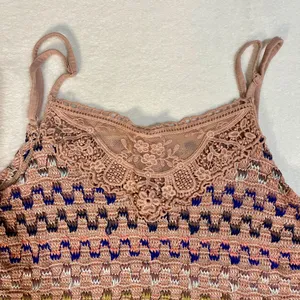Free People Heartbeat Rochelle Knit Camisole thumbnail 2