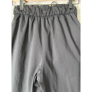 Lululemon Stretch High-Rise Jogger Pants Size 2 Athleisure Casual Comfort thumbnail 4