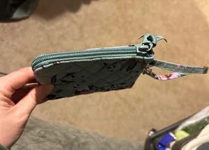 Vera Bradley Wallet Wristlet thumbnail 2