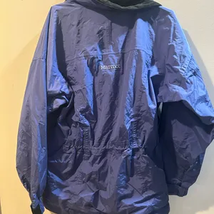 Marmot Women's Purple Ski Jacket thumbnail 6