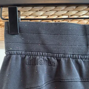 Lululemon athletica High-Rise Nub French Terry Jogger Sweat Pant, 8 thumbnail 7