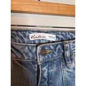 KanCan light wash jeans Blue Size 26 thumbnail 5