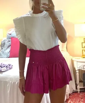 Nordstrom White Top thumbnail 1