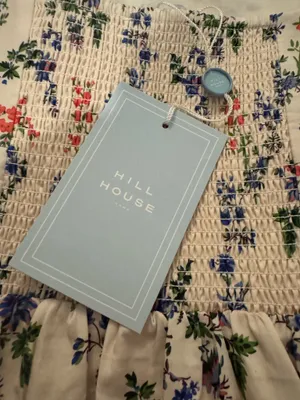 Hill House Margot Dress thumbnail 5
