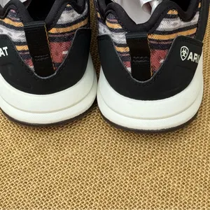 Ariat Women's Fuse Serape Training Sneakers Size 6.5 thumbnail 6