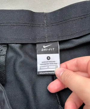 Nike shorts thumbnail 2