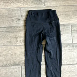 Db black leggings Size XS thumbnail 2