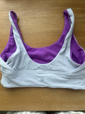 Reversible Lululemon Bra thumbnail 3