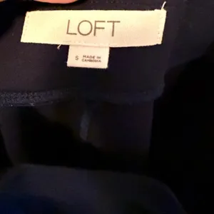 Loft Pull-On Pants thumbnail 6