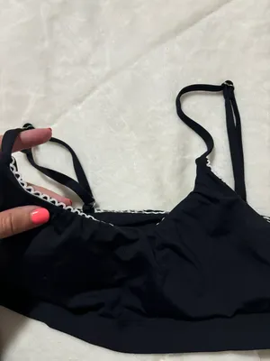Dippin' Daisy's Bikini Top thumbnail 3