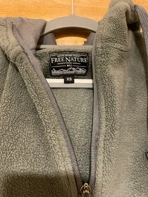 Free Nature Quarter Zip thumbnail 2