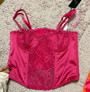 Sincerely Jules corset thumbnail 1