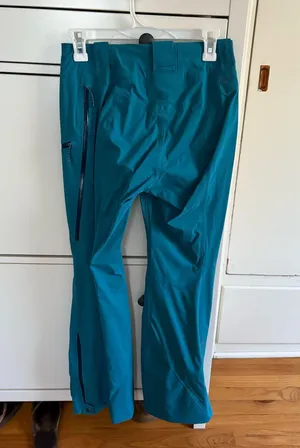 Patagonia Snow Pants thumbnail 2