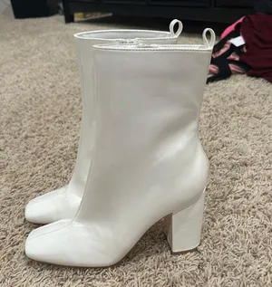 Lulus Booties thumbnail 2