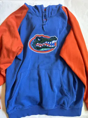 Nike UF Gators Sweatshirt thumbnail 1